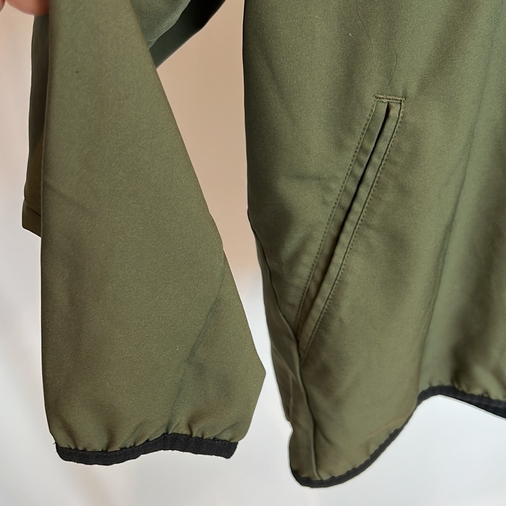 Nike Track Jacket - Picture 4 of 4